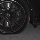 Illustration for article titled Here's What Tiger Woods Did To His $200,000 Mercedes